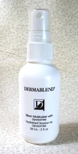 Dermablend Silken Moisturizer with Liposomes - 2 oz.