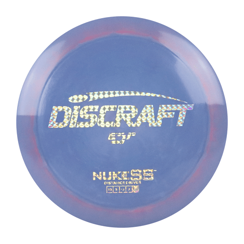 Discraft Disc Golf ESP Nuke SS Distance Driver 13/5/-3/3 - Choose Exact - Picture 6 of 42