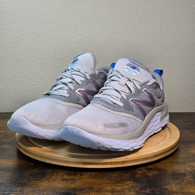 New Balance Fresh Foam Altoh Womens Shoes Size Gray