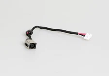 DC Power Jack Socket Cable Harness For DELL Inspiron 14 14-5448 14-5447 5447