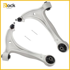Pair Front Lower Control Arms Kit For 2005-2010 Honda Odyssey Suspension Set