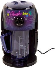  The Slush Bar Cocktail Slushie Machine | Ice Maker Margarita Maker Drink
