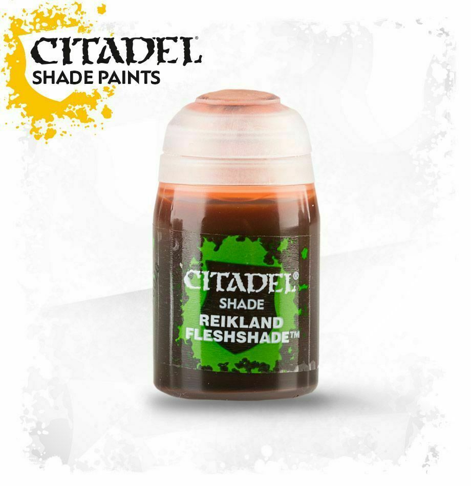 Bote De Pintura Citadel De 18 Ml De Games Workshop | Pintura Acrílica Para Miniaturas De Warhammer Y Juegos De Rol