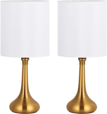 ebay bedside table lamps