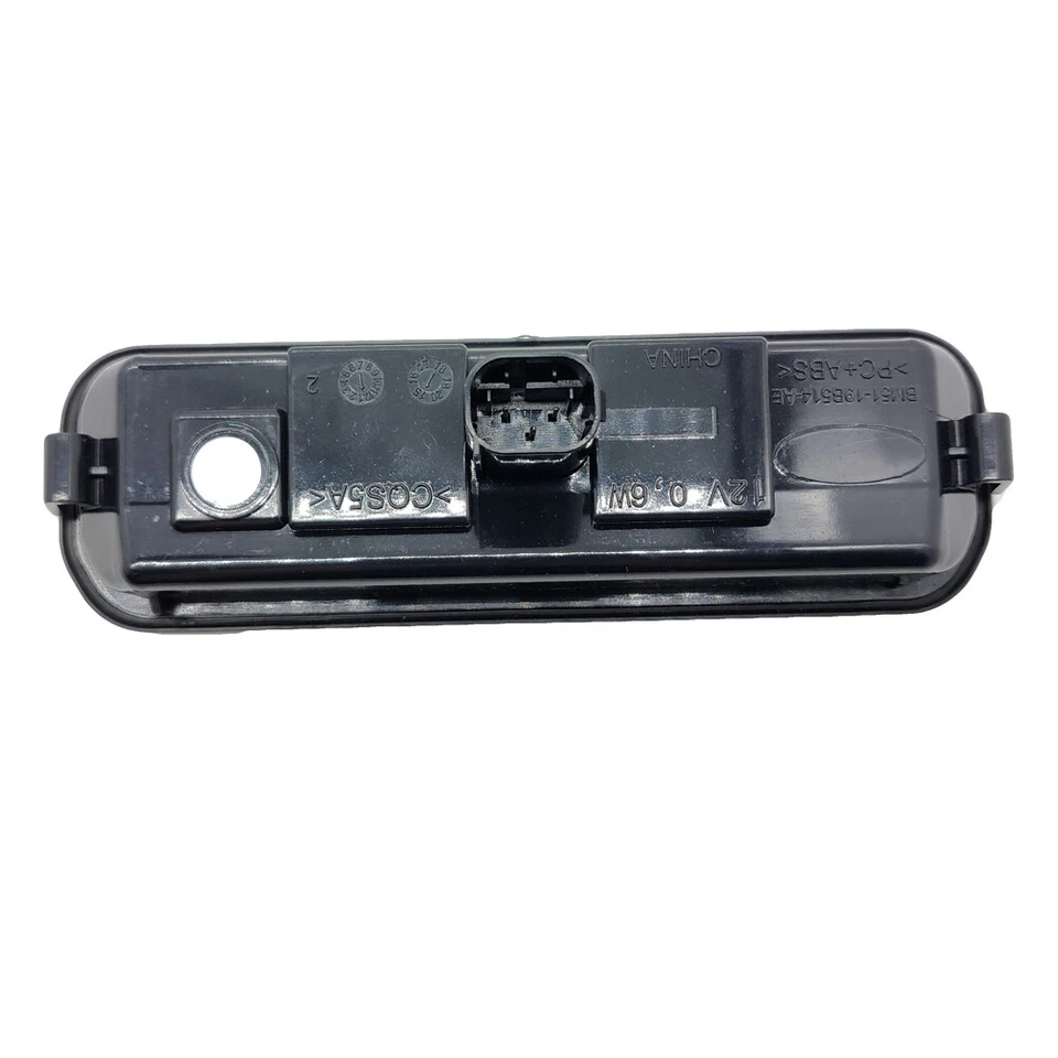 Interruptor de maletero puerta trasera puerta levadiza para Ford Focus Transit Connect 2012-2018  Foto 4 de 4