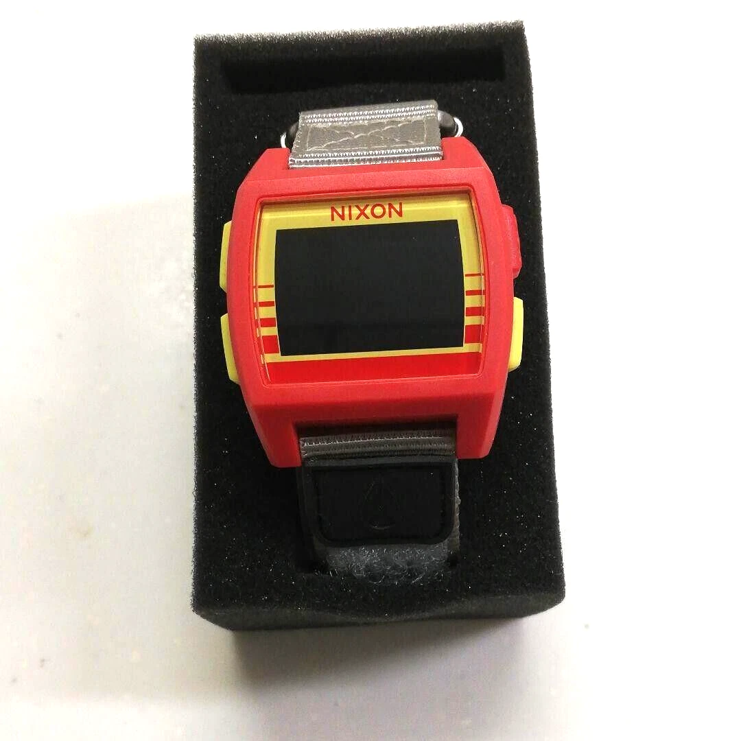 Base tide best sale nylon