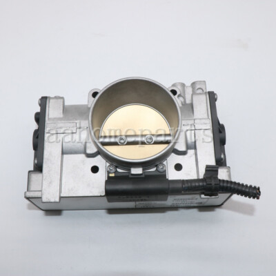OEM Throttle Body Valve 9186793 8644347 for Volvo V70 S70 C70 XC70