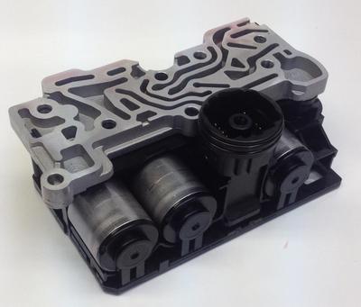 Ford Falcon BF FG 5R55W 5 Speed Auto Trans OEM Solenoid Block