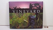 Vineyard: A Year in the Life of Californ..., Katz, Andy