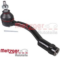 Metzger 54061701 Spurstangenkopf Spurstange EndstüCk FüR Hyundai