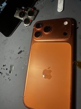 iPhone 17/16/15/15pro/14pro/MAX/ Professional Logic Board Repair Service