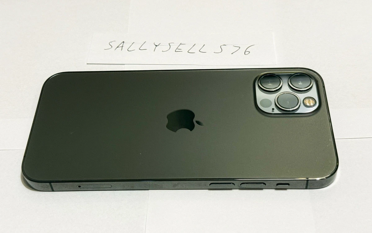 Apple iPhone 12 Pro 256GB for sale | eBay UK