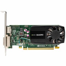 Nvidia Quadro K620 2GB GDDR3 Low Profile SFF Graphics Card
