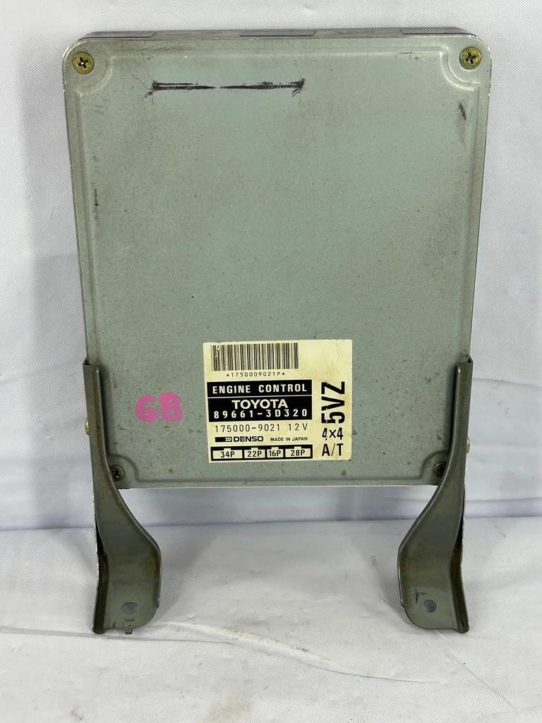 ECUs & Computer Modules for 1997 for Toyota 4Runner for sale | eBay