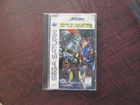 SEGA SATURN AKLAIM BATTLE MONSTERS BRAND NEW IN SEALED PLASTIC RATED T FOR TEENS
