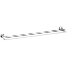  Polished Chrome Kohler Purist 30" Towel Bar