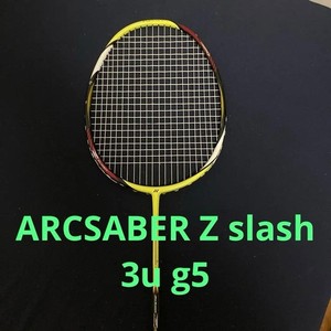 Arcsaber Z Slash for sale | eBay