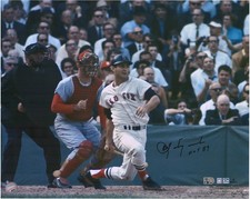 Carl Yastrzemski Cards, Rookie Card and Autographed Memorabilia Guide 21