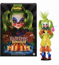 Monster High Skullector Shorty Doll Killer Klowns From Outer Space PRESALE 