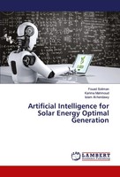 Fouad Soliman (U. A.) | Artificial Intelligence For Solar Energy Optimal...