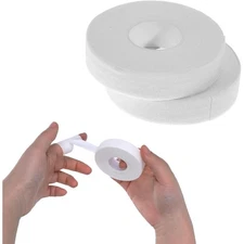 Extra Strong Adhesive Athletic Finger Tape 0.6 Inch x 32 Feet for Sports Rock