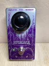 Does It Doom? Hypercoven Octave Pedal