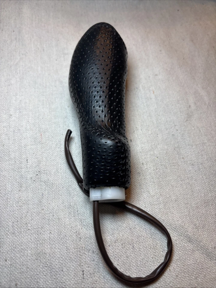 2000 - 2005 Toyota Celica Automatic Floor Gear Shifter Lever Knob OEM GTS - Image 2 of 4