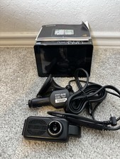 Garmin N vi 3590 LMT GPS 5" Portable Bluetooth Navigator Free Map/Traffic