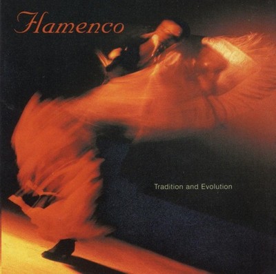 Various - Flamenco (Tradition And Evolution) CD (1999) Audio Quality Guaranteed