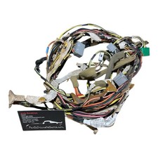 2009 - 2012 Dodge Ram Headliner Wiring Harness 2cw09104ab 2lf09003ab Oem Hemi