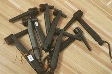 Autel Robotics EVO II Pro V1 Motor Arm Front Rear Left Right Original Parts