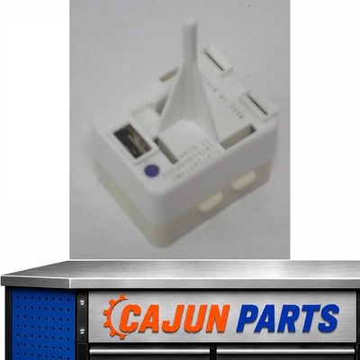 AP3884299-A PS1020294 For OEM GE Refrigerator PTC Overload 5SP Part # Model