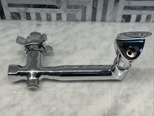 Haws 5057 Drinking Faucet Bubbler Vintage, Berkeley, CA