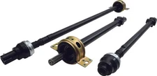 All Balls Driveshaft Drive Prop Shaft for Polaris General XP 4 1000 20-22