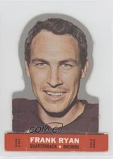 1968 Topps Stand-Ups Frank Ryan 2v5