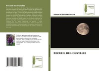 Simon Ngendakumana | Recueil De Nouvelles | Taschenbuch | FranzöSisch (2025)
