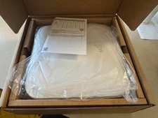 Juniper Networks AP43 Mist Wireless Access Point - White (AP43US)