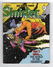 1960 CHARLTON SPACE WAR #3 & UNKNOWN WORLDS #1, #2, #7, #8, #9 RARE KEY GRAIL UK