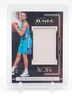 PJ WASHINGTON JR 2019-20 NOIR ROOKIE JUMBO PATCH /99 #RJ-PJW HORNETS Q5194