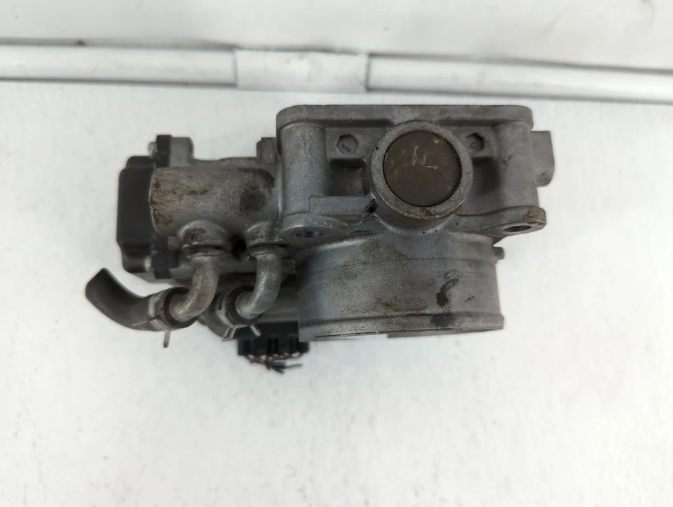 2008-2012 Honda Accord Throttle Body DPPCC - Image 3 of 4