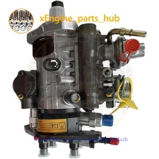 Fuel Injection Pump DP210 For Perkins 4T Caterpillar 3054C 416E 420D 249-9226