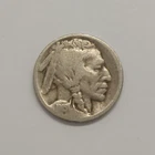 1915-S BUFFALO NICKEL