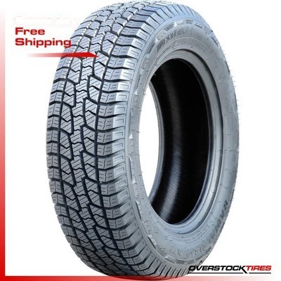 1 NEW 235/75R16 Westlake SL369 AT 112S (DOT:1125) Tire 235 75 R16