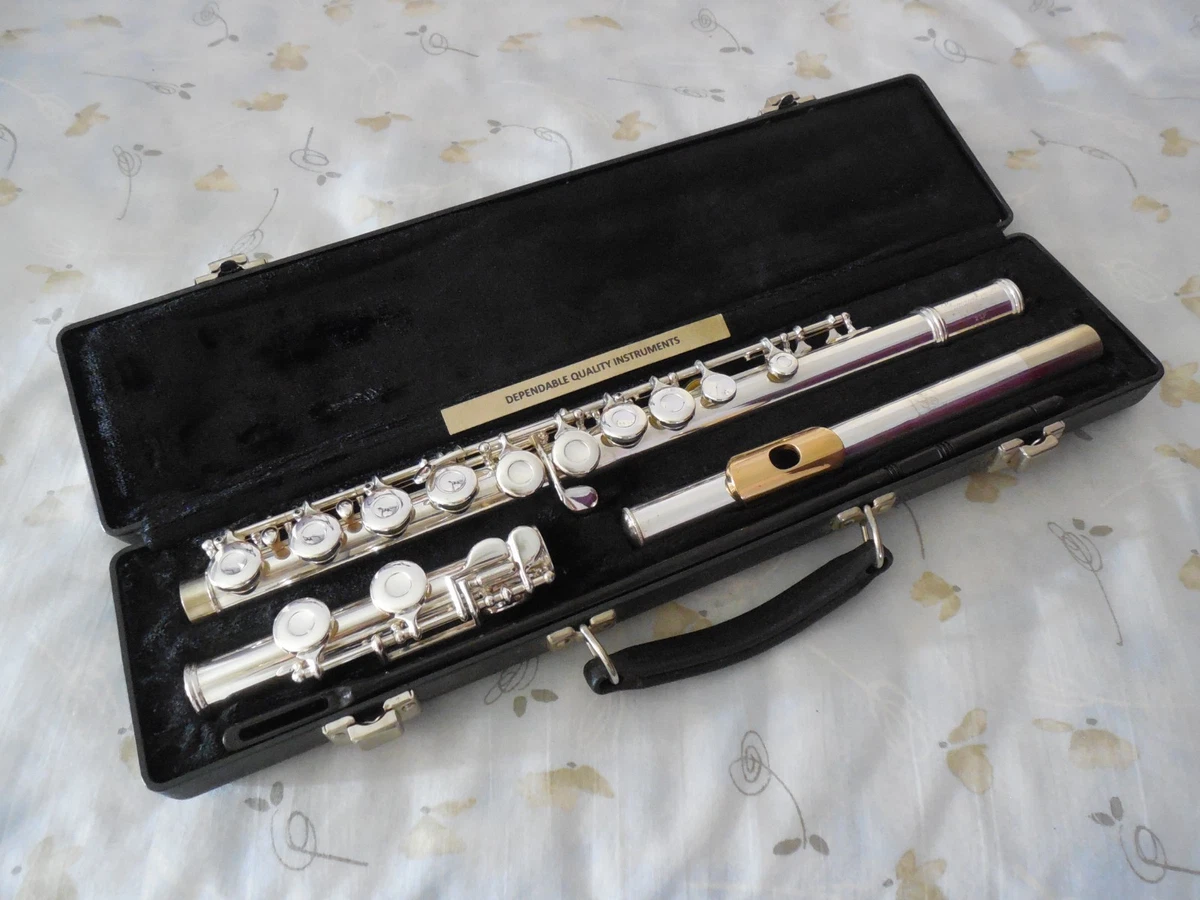 Gemeinhardt Flutes for sale | eBay
