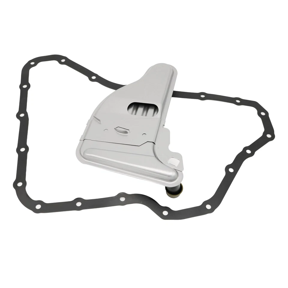 For Chevy Buick Oldsmobile Automatic Transmission Filter and Gasket Kit 4T65E - Image 4 of 4