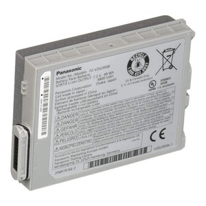 Panasonic FZ-VZSU95W Li-Ion Akku / Battery Pack für TOUGHBOOK Tablets