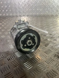 Audi A1 2019 Klimakompressor Pumpe 5Q0816803D Benzin 85kW UTO56535