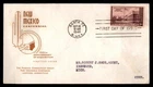 Mayfairstamps US FDC 1946 Stephen W Kearny New Mexico First Day Cover aaw_36719