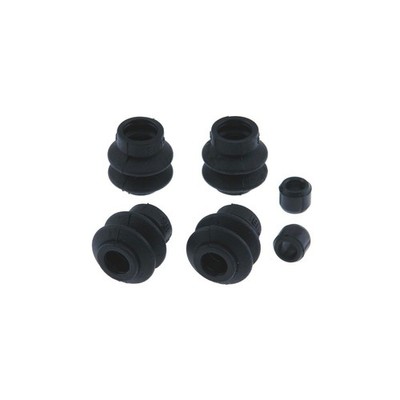 Carlson 16131 Disc Brake Caliper Guide Pin Boot Kit