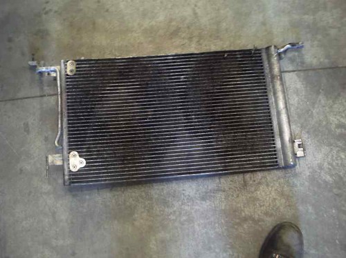 KONDENSATOR / KÜHLER DER KLIMAANLAGE KONDENSATOR FÜR CITROËN XSARA BERLI 1961228